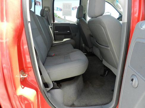 Used 2006 Dodge Ram 3500 Truck SLT AWD/4WD image 12