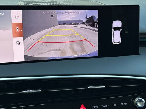 New 2026 Genesis GV70 2.5T image 7