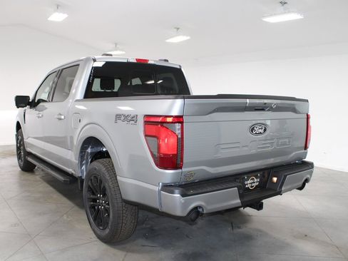 New 2026 Ford F150 XLT AWD/4WD image 6