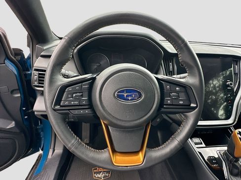 Used 2024 Subaru Outback Wilderness image 9