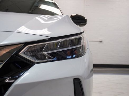 Used 2022 Nissan Sentra SR image 39