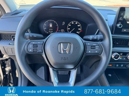 New 2026 Honda CR-V LX image 11