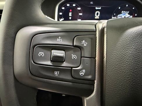 New 2026 GMC Sierra 2500 Denali w/ Denali Reserve Package image 16