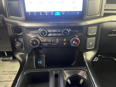 Used 2024 Ford F150 STX image 21