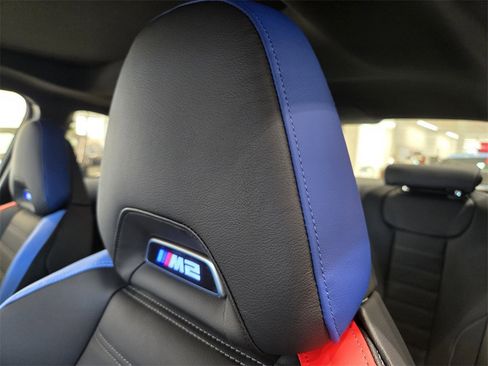 New 2026 BMW M2 w/ Lighting Package image 17