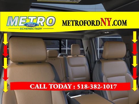 New 2026 Ford F350 Lariat AWD/4WD image 22