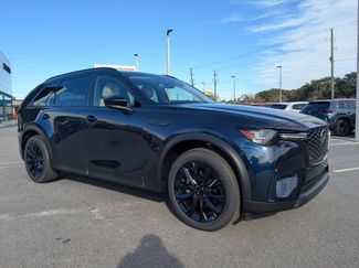 New 2026 MAZDA CX-90 3.3 Turbo w/ Premium Sport Pkg AWD/4WD video 2