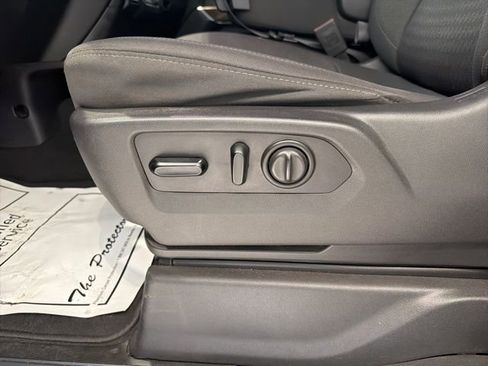 Used 2021 GMC Sierra 2500 SLE w/ Gooseneck/5TH Wheel Package image 16