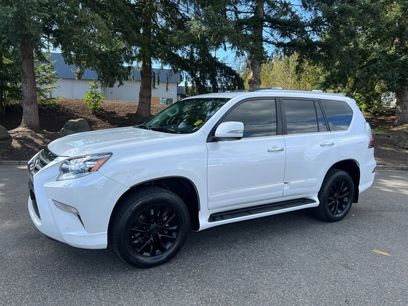Used 2017 Lexus GX 460 Premium w/ Premium Package