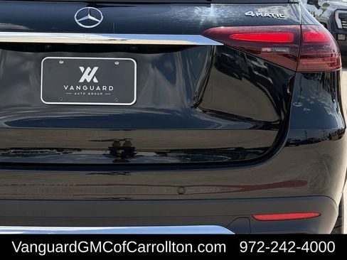 Used 2024 Mercedes-Benz GLE 450e 4MATIC image 14