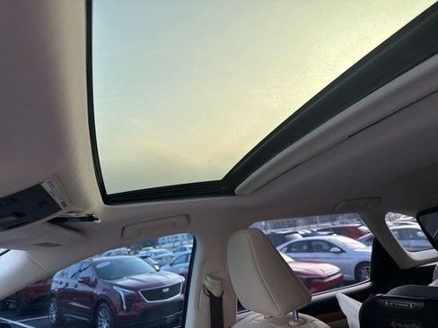 Used 2020 Lexus RX 350L Premium image 8