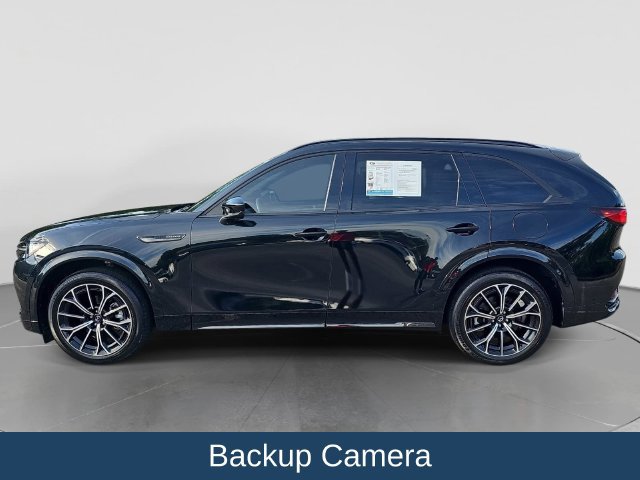 Used 2025 MAZDA CX-70 3.3 Turbo S w/ Premium Package AWD/4WD image 7