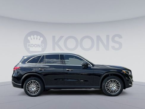 New 2026 Mercedes-Benz GLC 300 4MATIC image 12