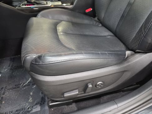 Used 2016 Kia Optima EX FWD image 28