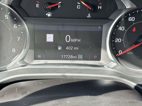 Certified 2023 GMC Acadia SLT w/ Elevation Edition image 23