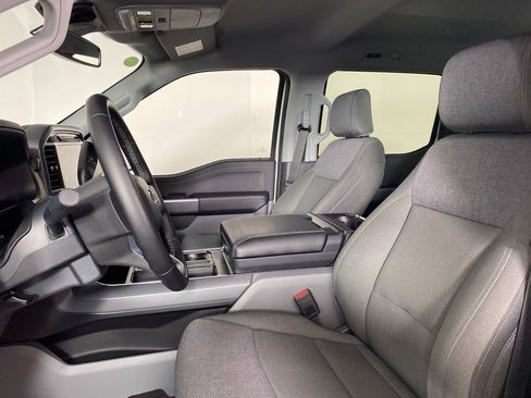 Used 2025 Ford F150 XLT w/ Equipment Group 302A MID image 16