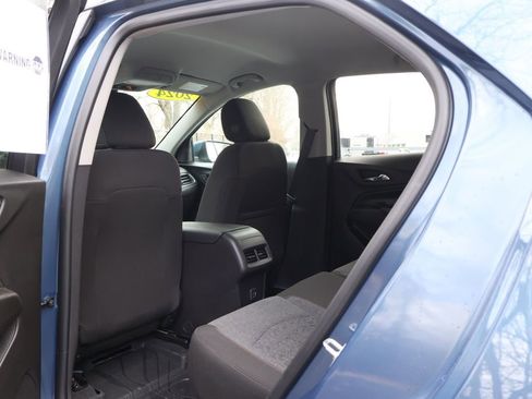 Certified 2024 Chevrolet Equinox LT image 44