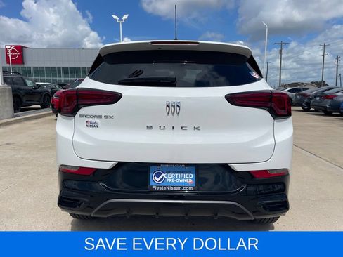Used 2026 Buick Encore GX Sport Touring FWD image 4