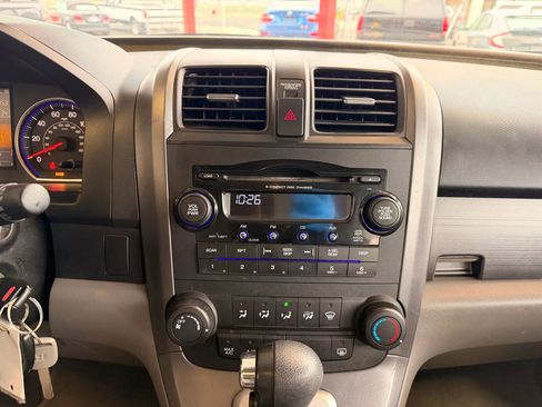 Used 2007 Honda CR-V EX image 14