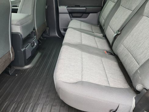 Used 2023 Ford F150 XL w/ Trailer Tow Package image 34