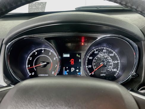 Used 2024 Mitsubishi Outlander Sport AWD image 19