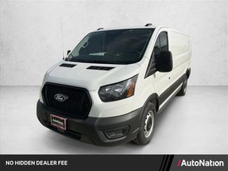 New 2026 Ford Transit 150 Low Roof RWD video 1