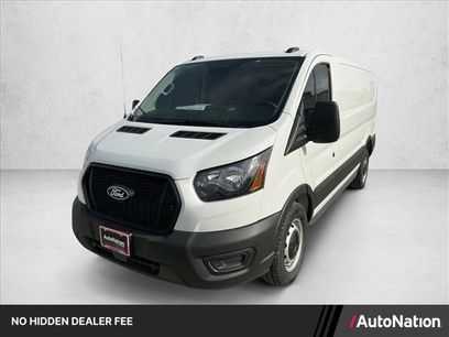 New 2026 Ford Transit 150 Low Roof