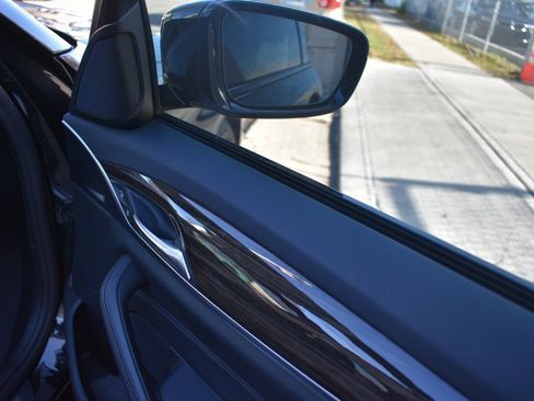 Used 2021 BMW 540i xDrive w/ M Sport Package image 23