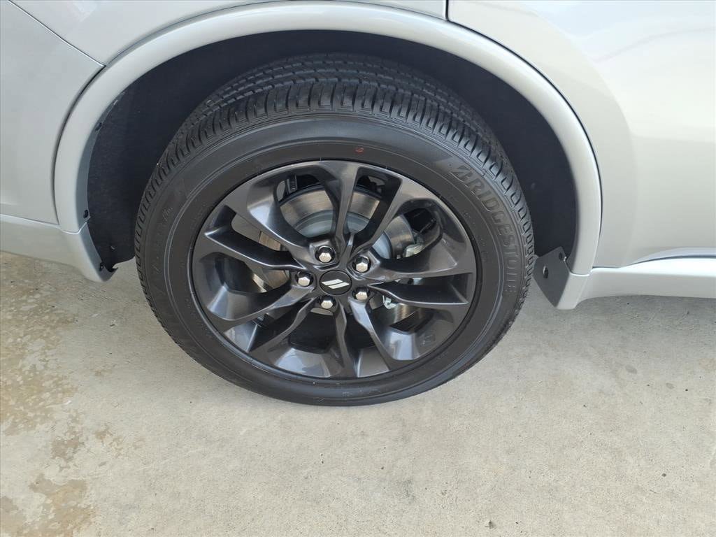 New 2026 Dodge Durango GT w/ Blacktop Package RWD image 4