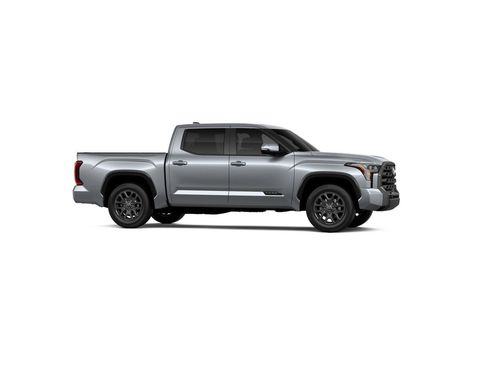 New 2026 Toyota Tundra Platinum image 47