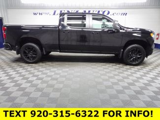 Used 2024 Chevrolet Silverado 1500 RST video 2