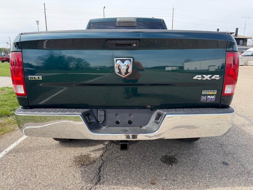 Used 2011 RAM 1500 Classic SLT AWD/4WD image 14