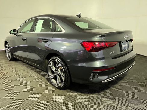 Used 2022 Audi A3 2.0T Premium Plus image 5