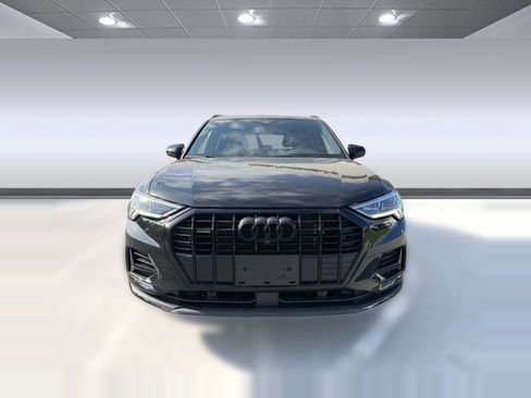 Used 2024 Audi Q3 2.0T Premium Plus w/ Premium Plus Package image 6