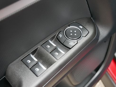 Used 2021 Ford Bronco Sport Big Bend image 16