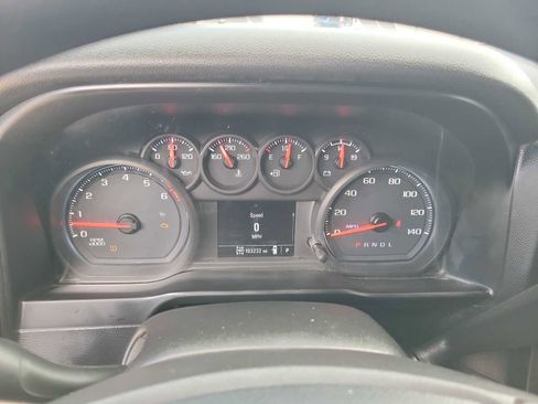 Used 2020 Chevrolet Silverado 2500 W/T w/ WT Convenience Package image 18