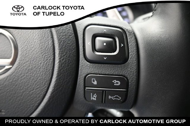 Used 2025 Lexus IS 350 F Sport w/ Accessory Package 2 RWD image 25