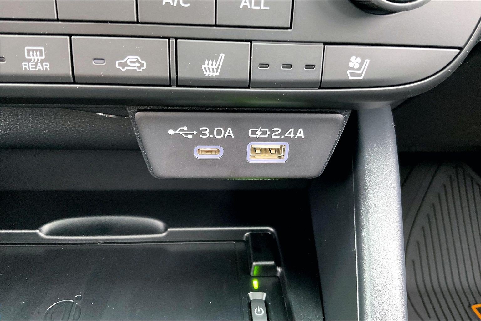 New 2026 Subaru Outback Wilderness AWD/4WD image 20