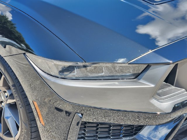 Used 2025 Ford Mustang Dark Horse RWD image 10