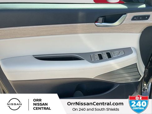 Used 2022 Hyundai Palisade Limited AWD/4WD image 17