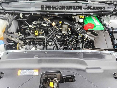 Used 2023 Ford Edge SEL image 27