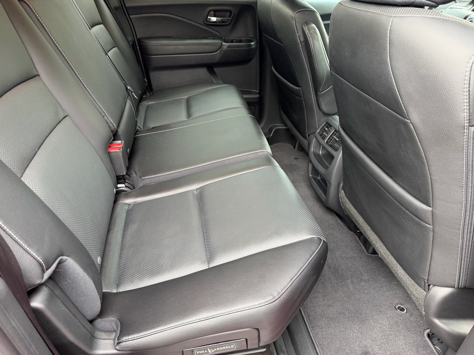 Certified 2023 Honda Ridgeline RTL image 16