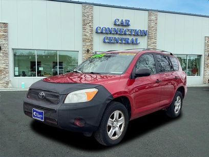 Used 2006 Toyota RAV4 4WD