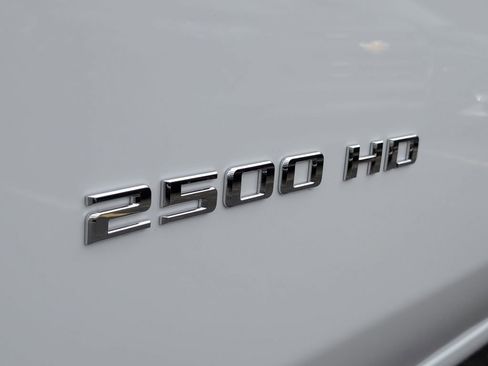 New 2026 Chevrolet Silverado 2500 W/T w/ WT/CX Safety Package image 10