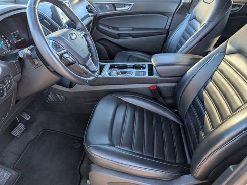 Used 2024 Ford Edge SEL image 15