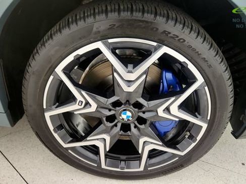 Used 2026 BMW X2 M35i AWD/4WD image 81