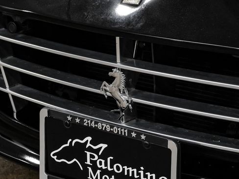 Used 2015 Ferrari California T RWD image 51