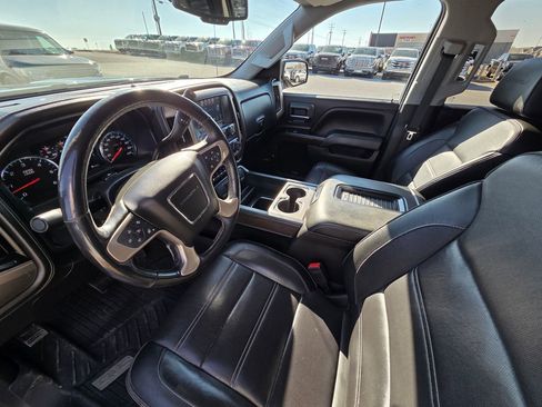 Used 2018 GMC Sierra 1500 Denali image 9