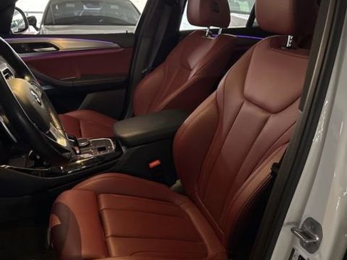 Used 2023 BMW X3 sDrive30i w/ Convenience Package image 5