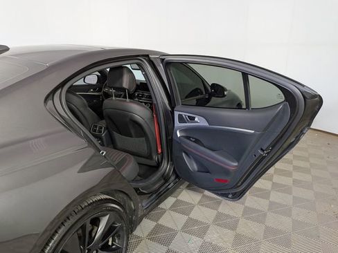Used 2023 Genesis G70 2.0T w/ Sport Prestige Package AWD/4WD image 37
